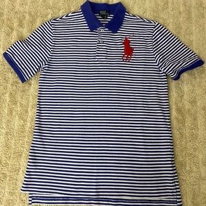 Polo by Ralph Lauren Big Pony polo shirt